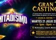 Los detalles del casting para 'Imitadísimo'