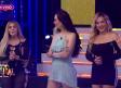 ¿Quiénes son las chicas más sucias de Es Show?