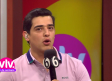 Descubren a Zair Almenares con su ex novia
