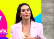 Vivian Cepeda rompe el silencio sobre la bulimia y anorexia que padeció