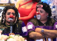 Fuerza para los Garrapatas ante la pérdida de la pareja de su papá 