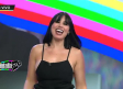 Ruby González hoy nos acompaña en la conducción de Pantallazo