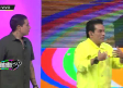 Jerry Garza le tocó los pechos a Chavana