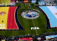 Así se vivió el triunfo de España