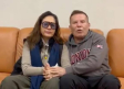 Julio César Chávez habla de la salud de Yolanda Andrade