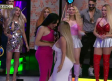 Ludivinita se desgreña a Regina en pleno programa