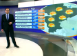 Pronóstico del tiempo para Monterrey, con Nelson Valdez - 21 de julio 2026