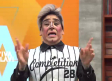 Confunden a “Geranio” con Aleida Garza