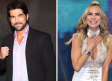 Arturo Carmona muestra su apoyo a Aylín Mujica tras la muerte de su hijo