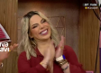 Lizbeth Rodríguez llega a VivalaviMx