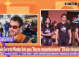 Luis Gerardo Méndez prepara homenaje de “Hoy No Me Puedo Levantar”