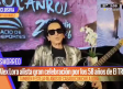 Alex Lora alista celebración por los 58 años de “El TRI”