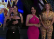 Nataly ganó ¿el cuerpo de señora?
