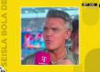 Robbie Williams aclara que fue lo que cayó de su nariz