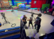 Video de la fuerte pelea entre 'Mafioso' y 'El Papirri'