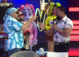 'Mafioso' pelea el amor de Lis