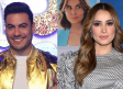 Carlos Rivera y Cynthia Rodríguez anuncian esperan una niña