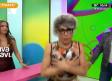 La sensual estrategia de la Maestra Resurrección para atrapar a la audiencia