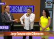 Jorge Guevara presenta “Ven” en Chismorreo
