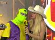 Aldo Muñiz se va contra “Ninjarín”
