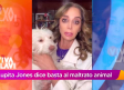 Famosas piden justicia para Rocky, perrito que fue arrastrado por camioneta