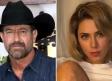 Ana Carla Sinclair revela por qué su relación con Gabriel Soto era oculta