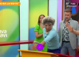 La Maestra Resurrección enfurece durante dinámica en vivo