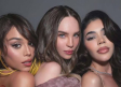 Belinda rompe el silencio tras polémica con Danna y Kenia Os