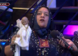 La señora católica opina del outfit de Danik Michell