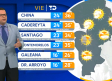 Pronóstico del tiempo para Monterrey, con Nelson Valdez - 24 de julio 2026