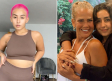 Niurka habla de la relación de su hija Romina y Laura Salazar