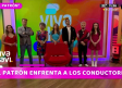 El Patrón enfrenta a los conductores de Vivalavi Mx