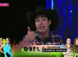 Emilio Garza revela cambio en “Orbital”