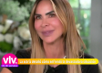 Aylín Mujica abre su corazón tras la dolorosa partida de su hijo Mauro