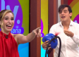 ¡Se le hizo chiquito! Epic fail de Zair