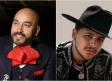 Lupillo Rivera y Christian Nodal, ¿preparan colaboración?