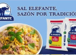 Sal Elefante: tradición y calidad