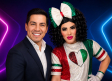 Gaby Mendoza, Miguel Ángel Cantú, primeros invitados a 'La finca de los liosos'.