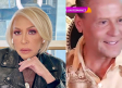 Laura Bozzo confiesa sí tendría un romance con Alfredo Adame