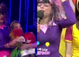 Reviven el épico momento de Muñequita Elizabeth y Gaby Ramírez “Loky”