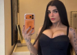 Karely Ruíz sufre asalto armado en su casa