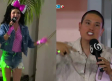 Aldo Muñíz y Gaby Mendoza protagonizan fuerte pelea
