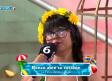 Robertita llora tras revelar triste historia de su abuelita