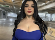 Karely Ruiz explota tras filtrar la dirección de su casa