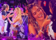 La reacción de Karol G cuando niña le pidió canción de Shakira
