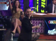 Madeleyn vuelve a bailar 'Coqueta'