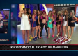 ¿Cómo llegó Madeleyn a la televisión?