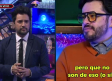 Le ponen 'un cuatro' a Fran Hevia en un podcast
