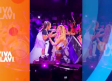 Karol G es sorprendida por fan con canción de Shakira