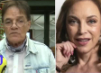 Sergio Fachelli recuerda su divorcio con Laura Flores